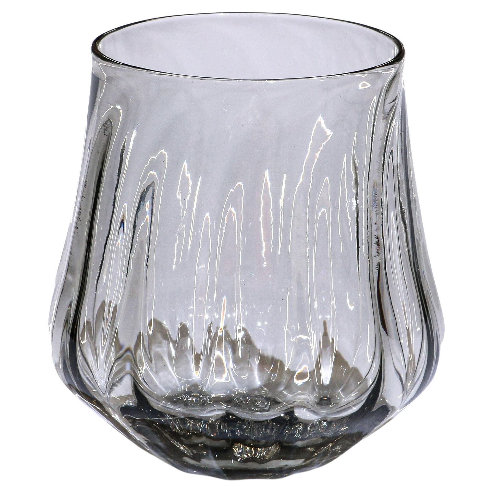 Spada Stemless Wine Glass