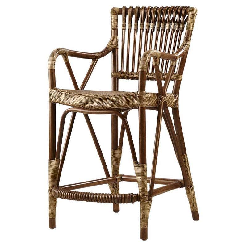 Rifle Bar Stool For Sale at 1stDibs | modern bar rifle, gun logo bar ...