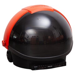 Televisore "Discoverer" di Spage Agee progettato da Philips, Paesi Bassi, anni '80