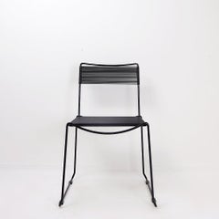 Spaghetti Chair by Giandomenico Belotti for Fly Line