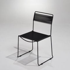 Silla Spaghetti de Giandomenico Belotti para Fly Line