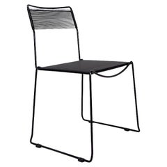 Chaise Spaghetti de Giandomenico Belotti pour Fly Line