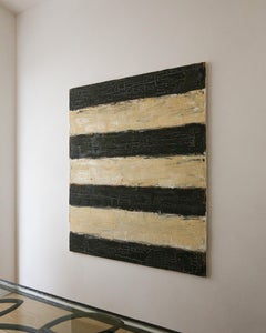 Spain Abstract paintings by Jorge Nava