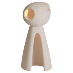 Spain Contemporary Nomad Ceramic Lamp