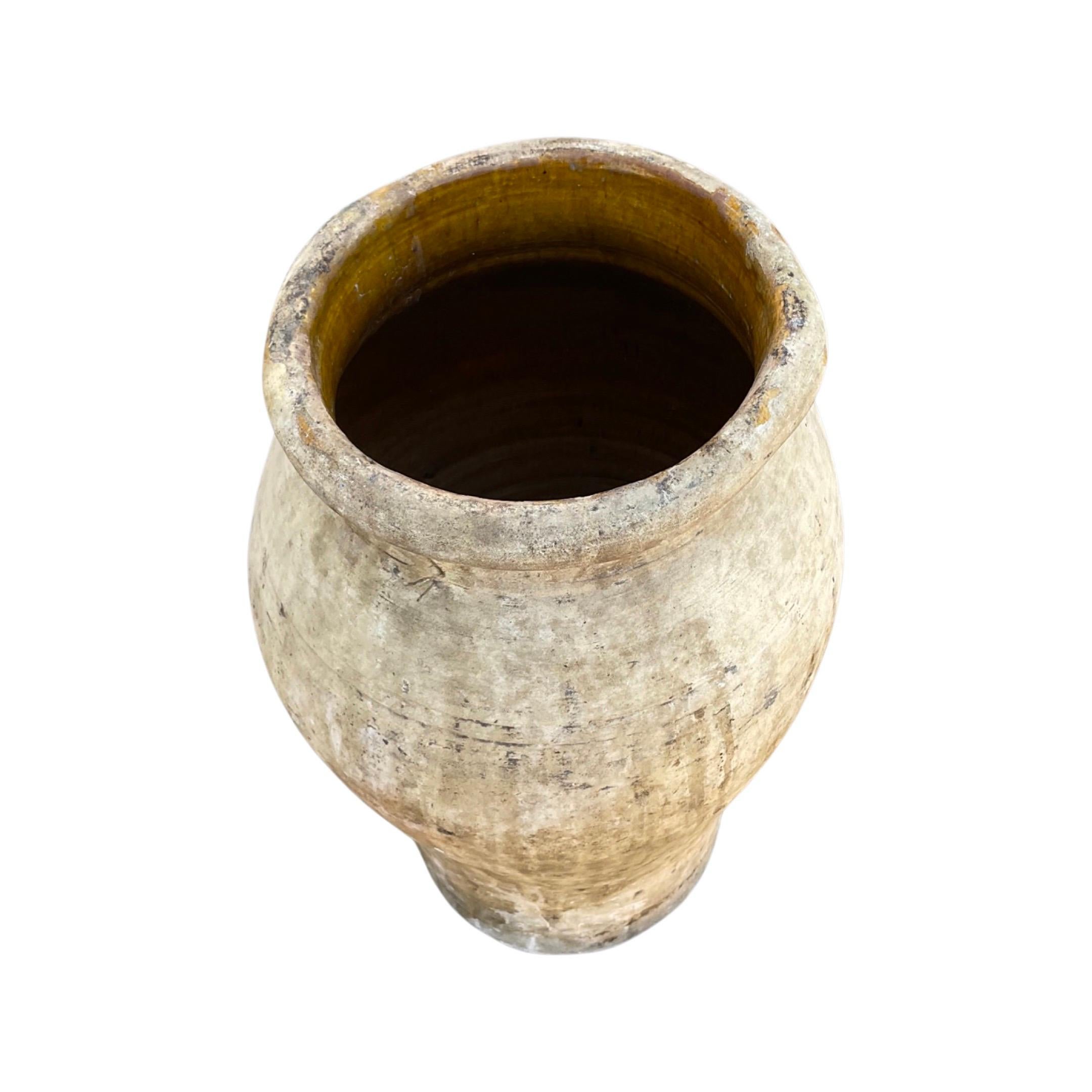 jardineras terracota