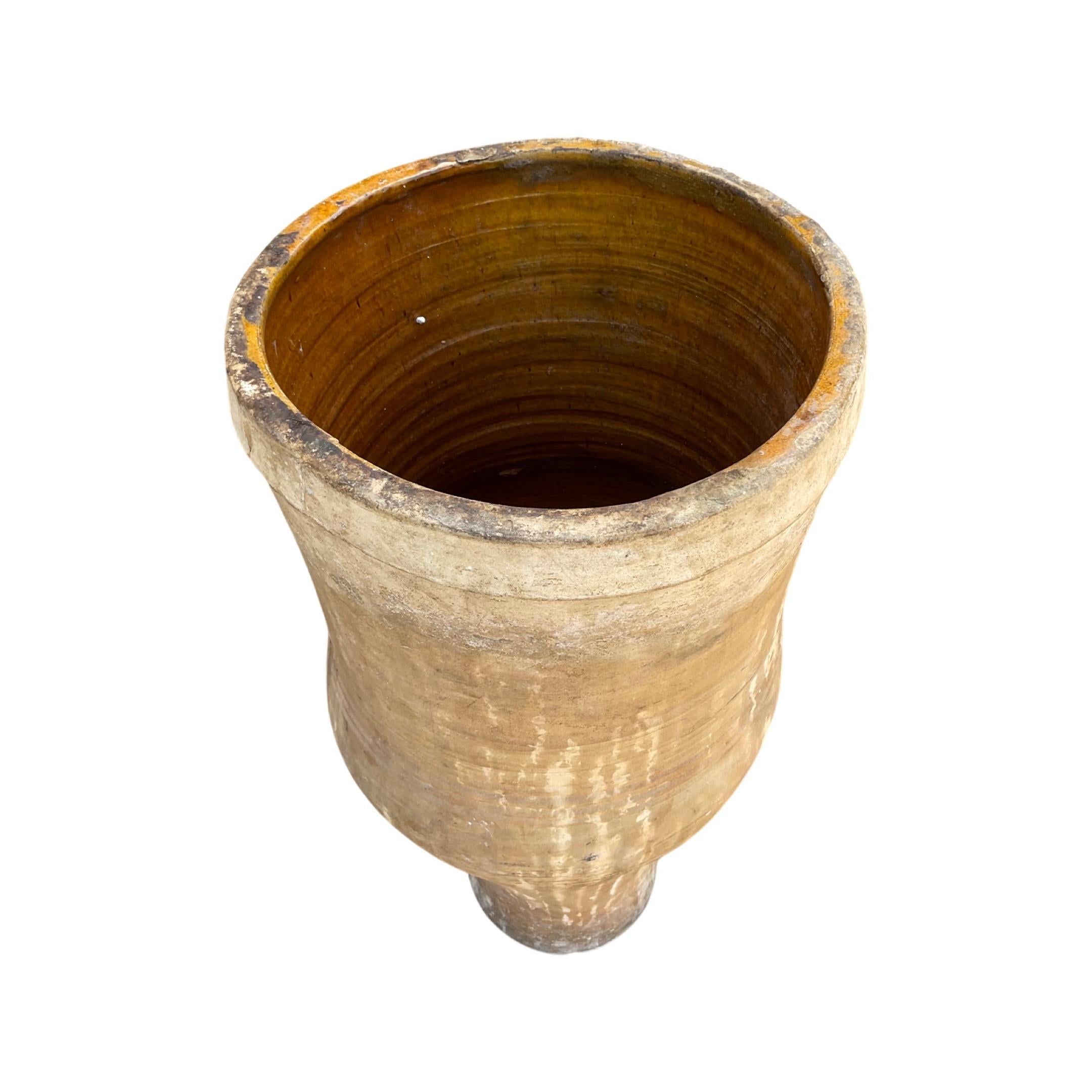 Spain Terracotta Planter For Sale 1