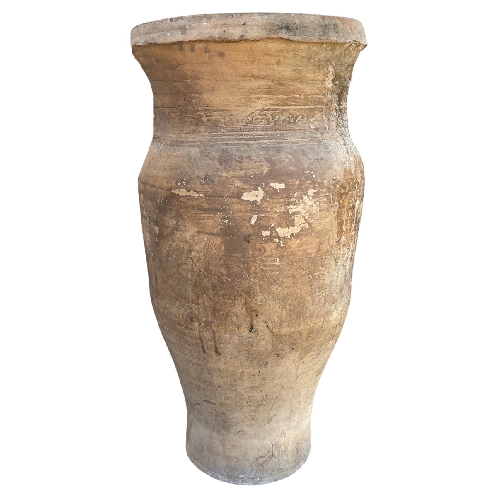 Spain Terracotta Planter For Sale at 1stDibs