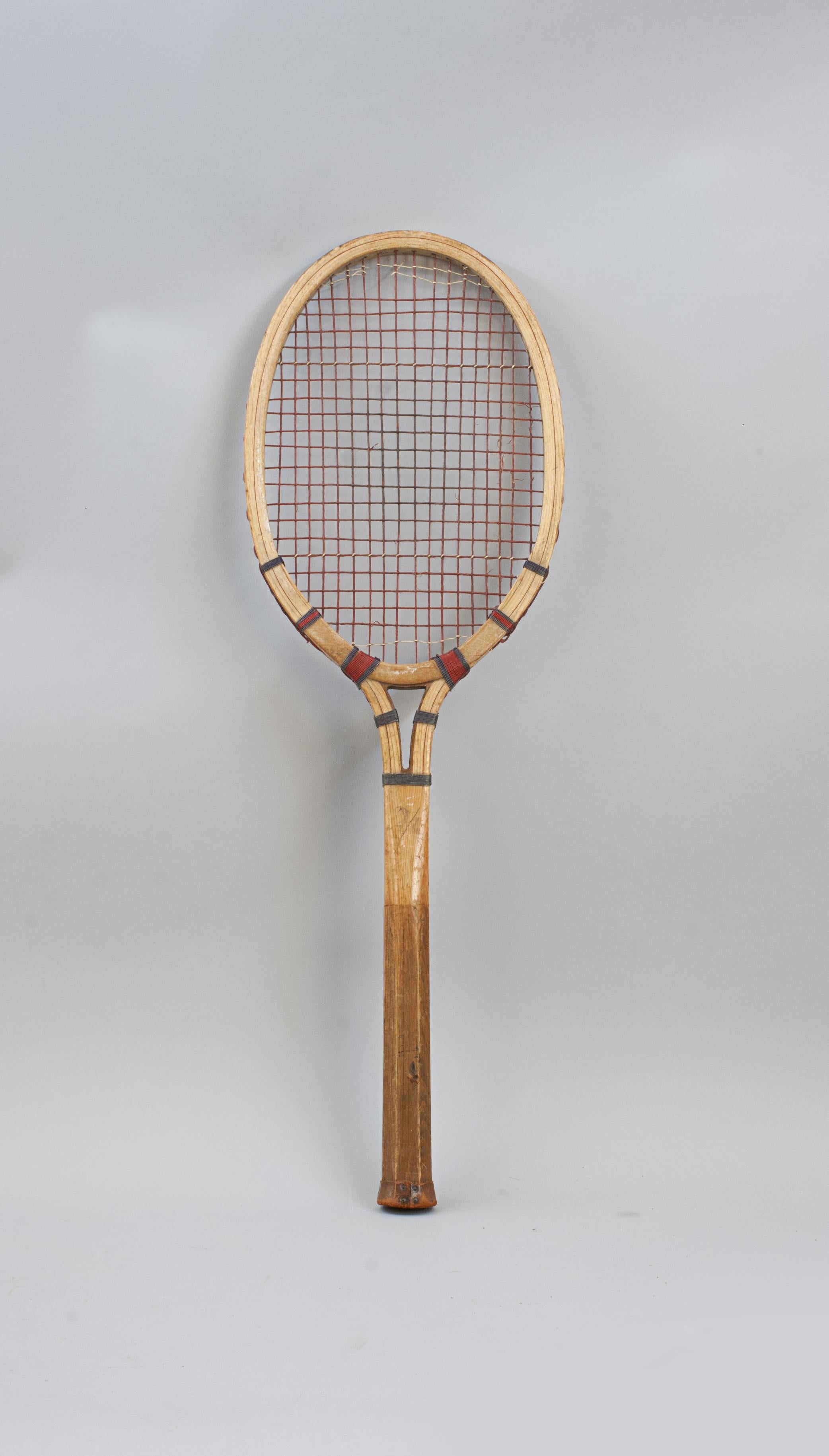 Racchetta da tennis Spalding Open Throat in vendita 4