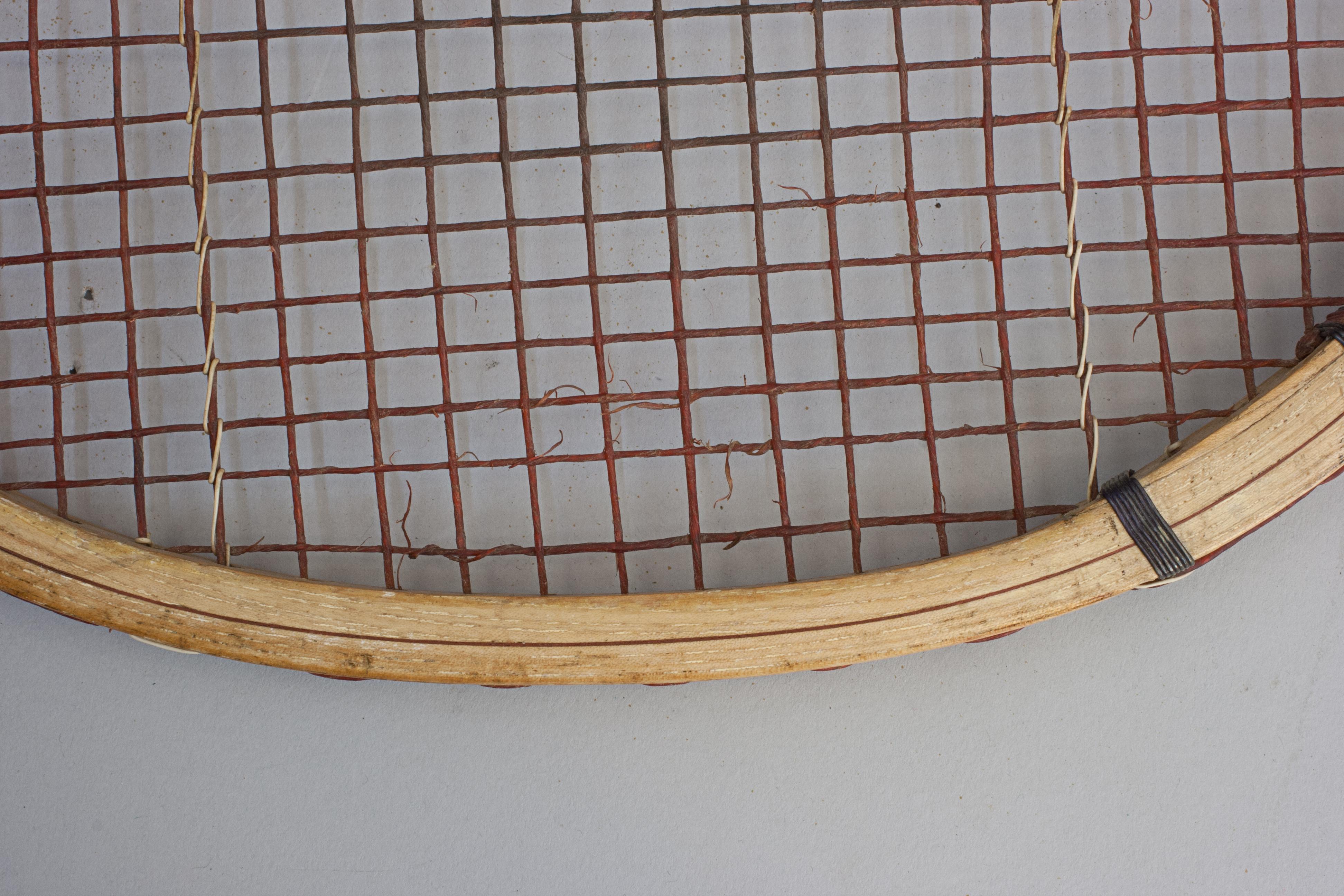 Racchetta da tennis Spalding Open Throat in vendita 2