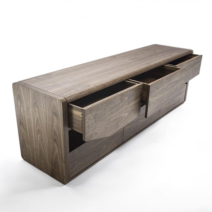 Hand-Crafted Span Sideboard For Sale