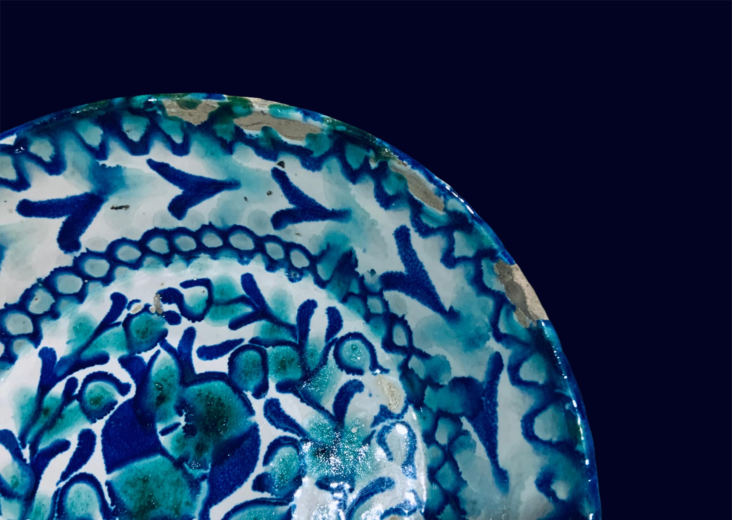 spanische keramik online-shop
