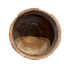 Spaniard Terracotta Amphora