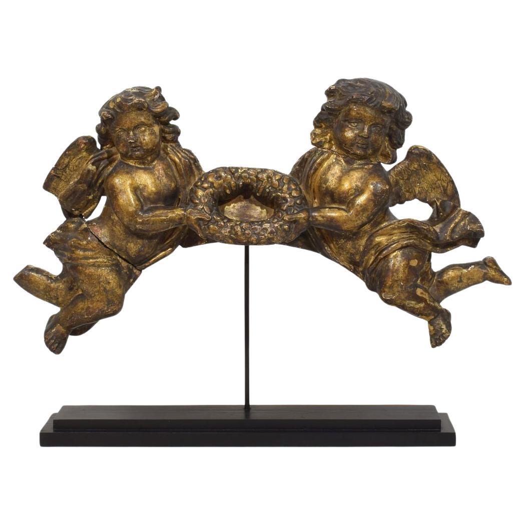 Hand-Carved Sculptures