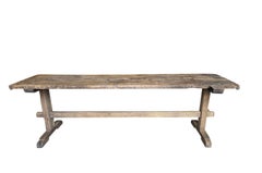 Spanish 18th Century Console Table