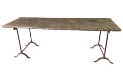 Spanish 18th Century Dining Table
