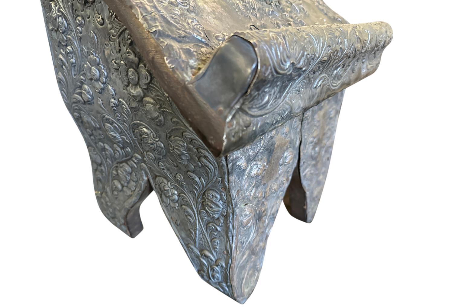 XVIIIe siècle et antérieur Lutrin espagnol du 18e siècle - Stand pour la Bible