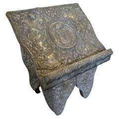 Spanish 18th Century Lutrin - Bible Stand