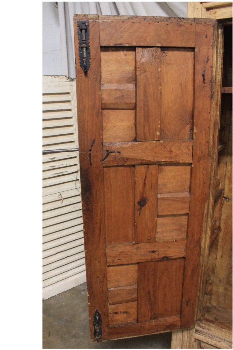 Spanish 18th Century Small Wardrobe at 1stDibs wardrobe in spanish