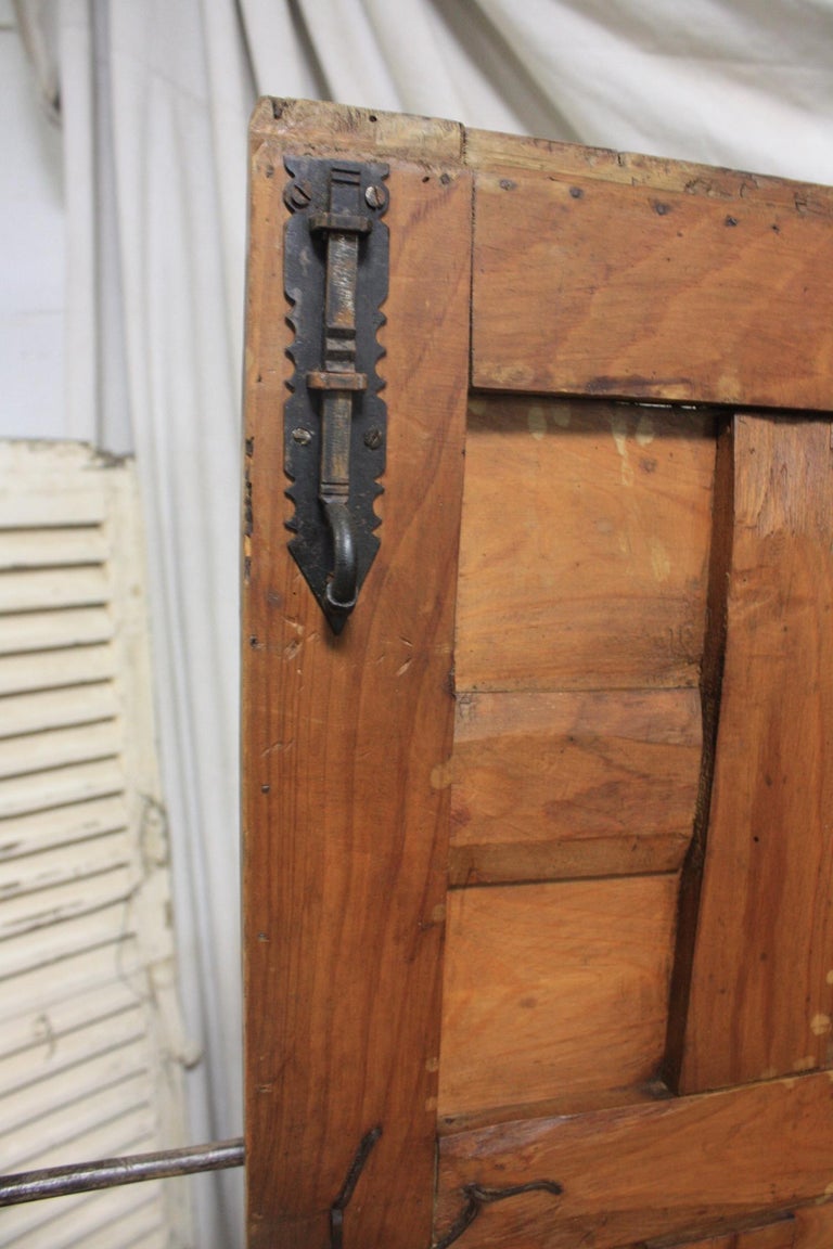 Spanish 18th Century Small Wardrobe at 1stDibs wardrobe in spanish