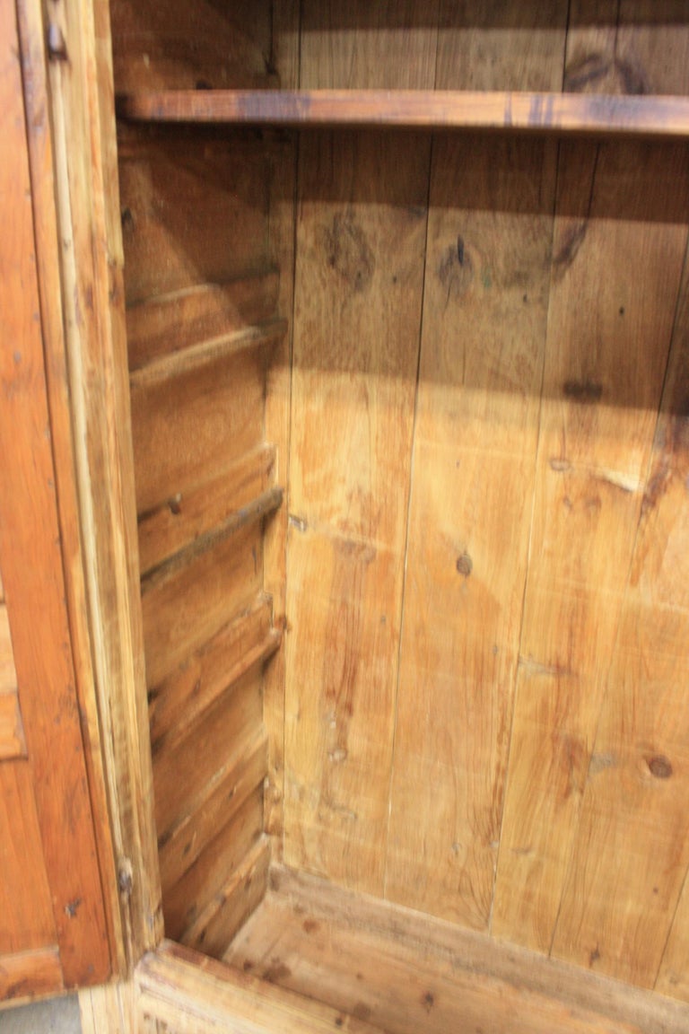 Spanish 18th Century Small Wardrobe at 1stDibs wardrobe in spanish