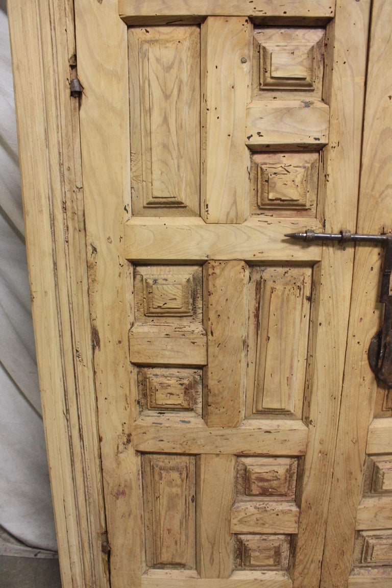 Spanish 18th Century Small Wardrobe at 1stDibs wardrobe in spanish