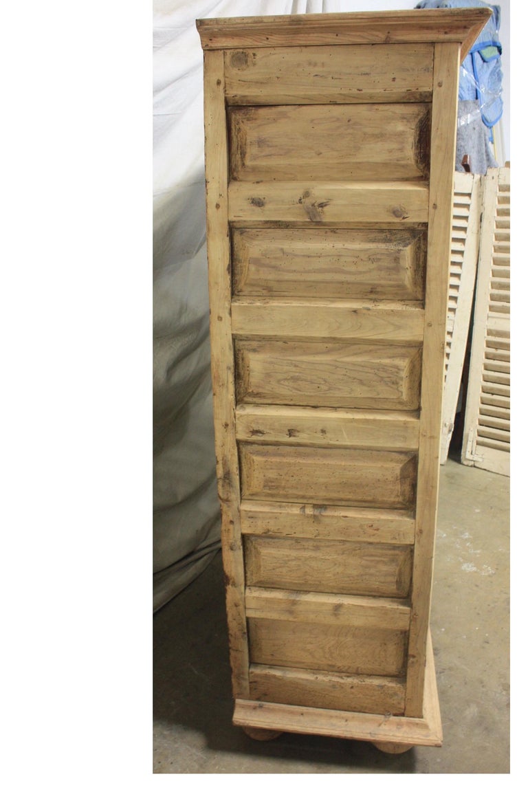 Spanish 18th Century Small Wardrobe at 1stDibs wardrobe in spanish