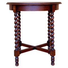 Side Tables