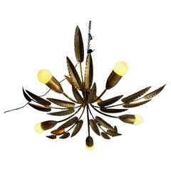 Lampadari e pendenti