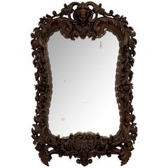 Baroque Wall Mirrors