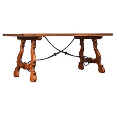 Dining Room Tables