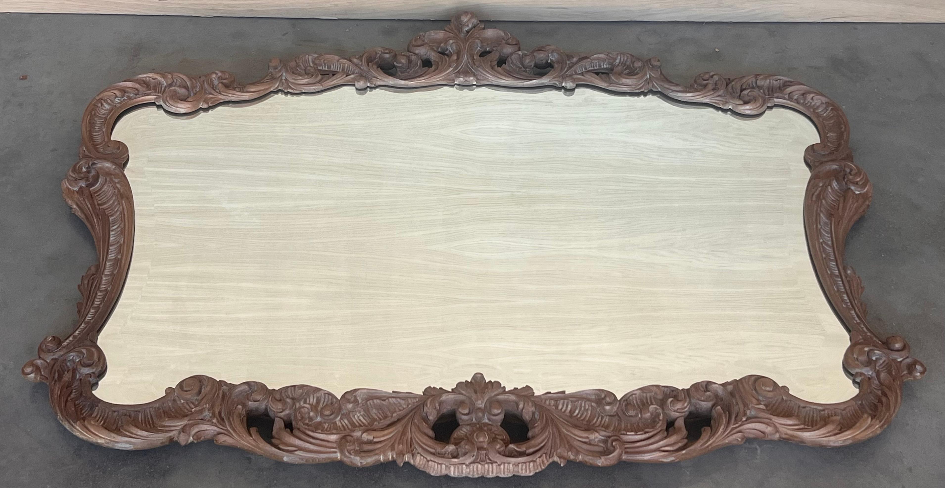 A magnificent and large scale Spanish 20th century Baroque style, ormolu.

 
 