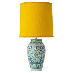 Table Lamps