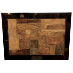 Artista español Santiago Castillo, Contemporáneo