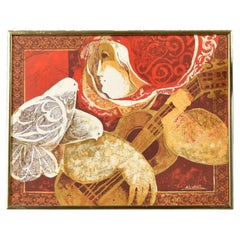 Decorative Art