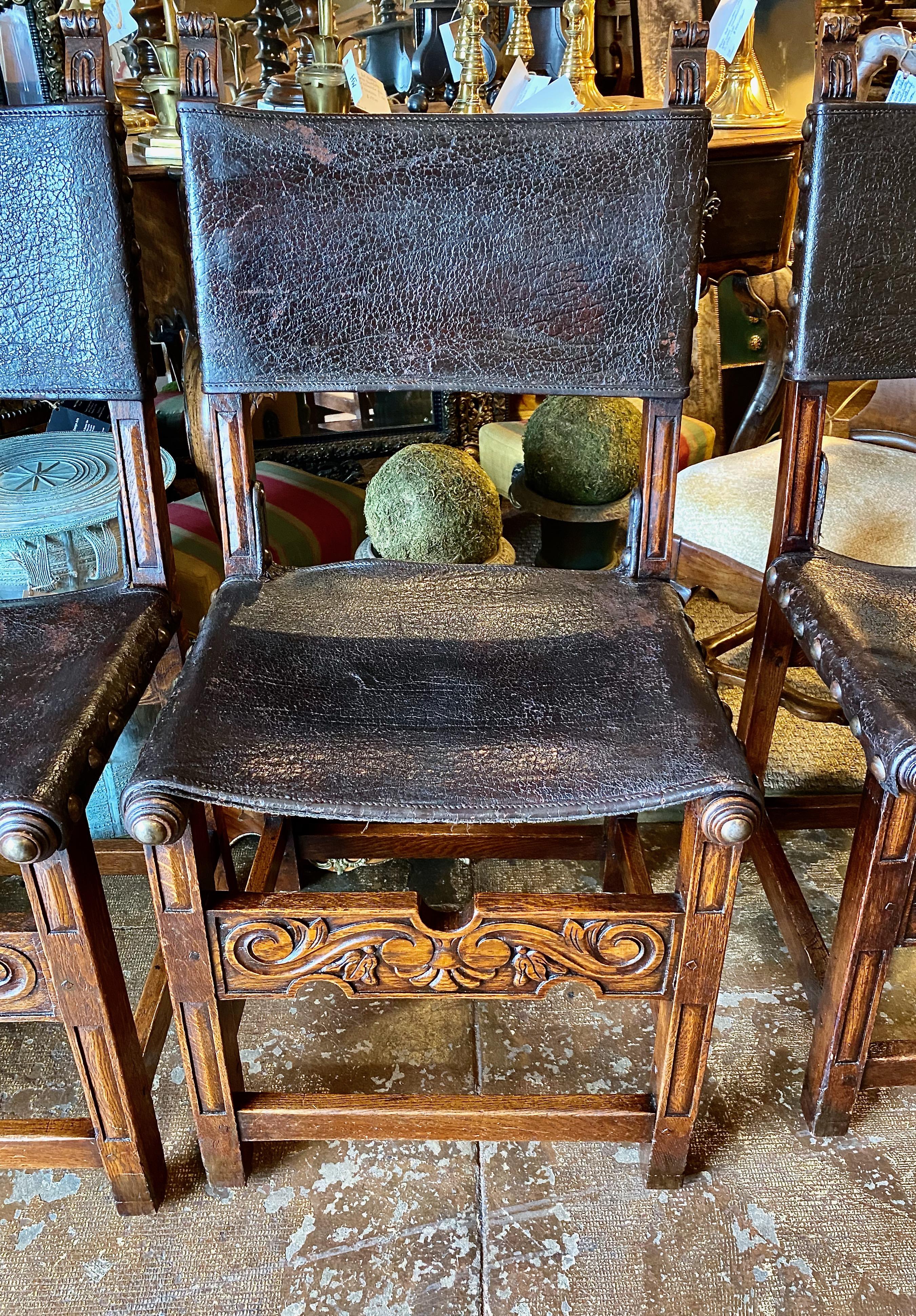 mexican style chairs
