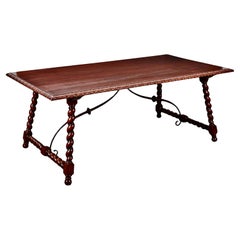 Dining Room Tables