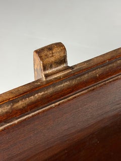 Spanish Bench 18th crntury