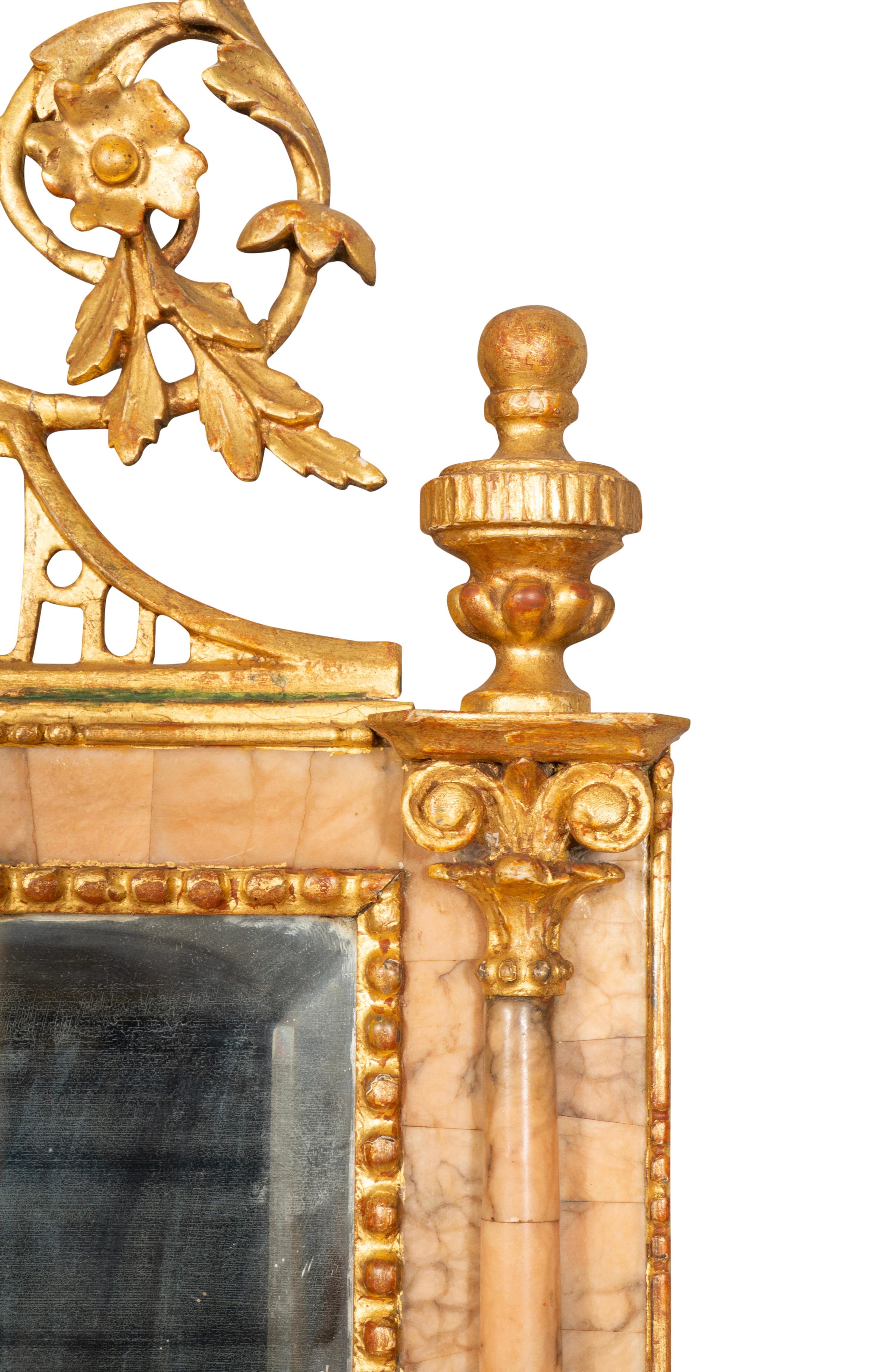 Miroir espagnol Bilboa en vente 4