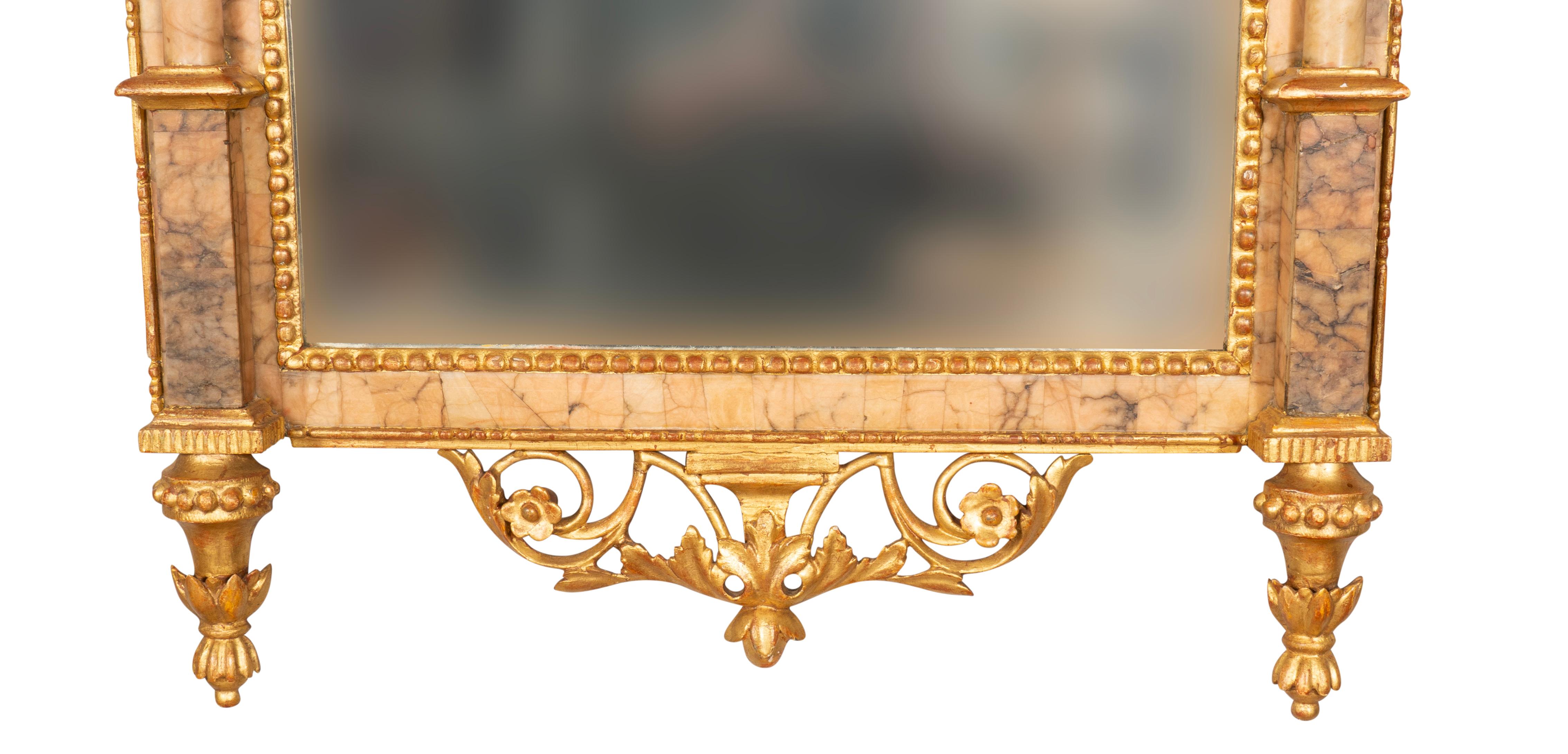 Espagnol Miroir espagnol Bilboa en vente