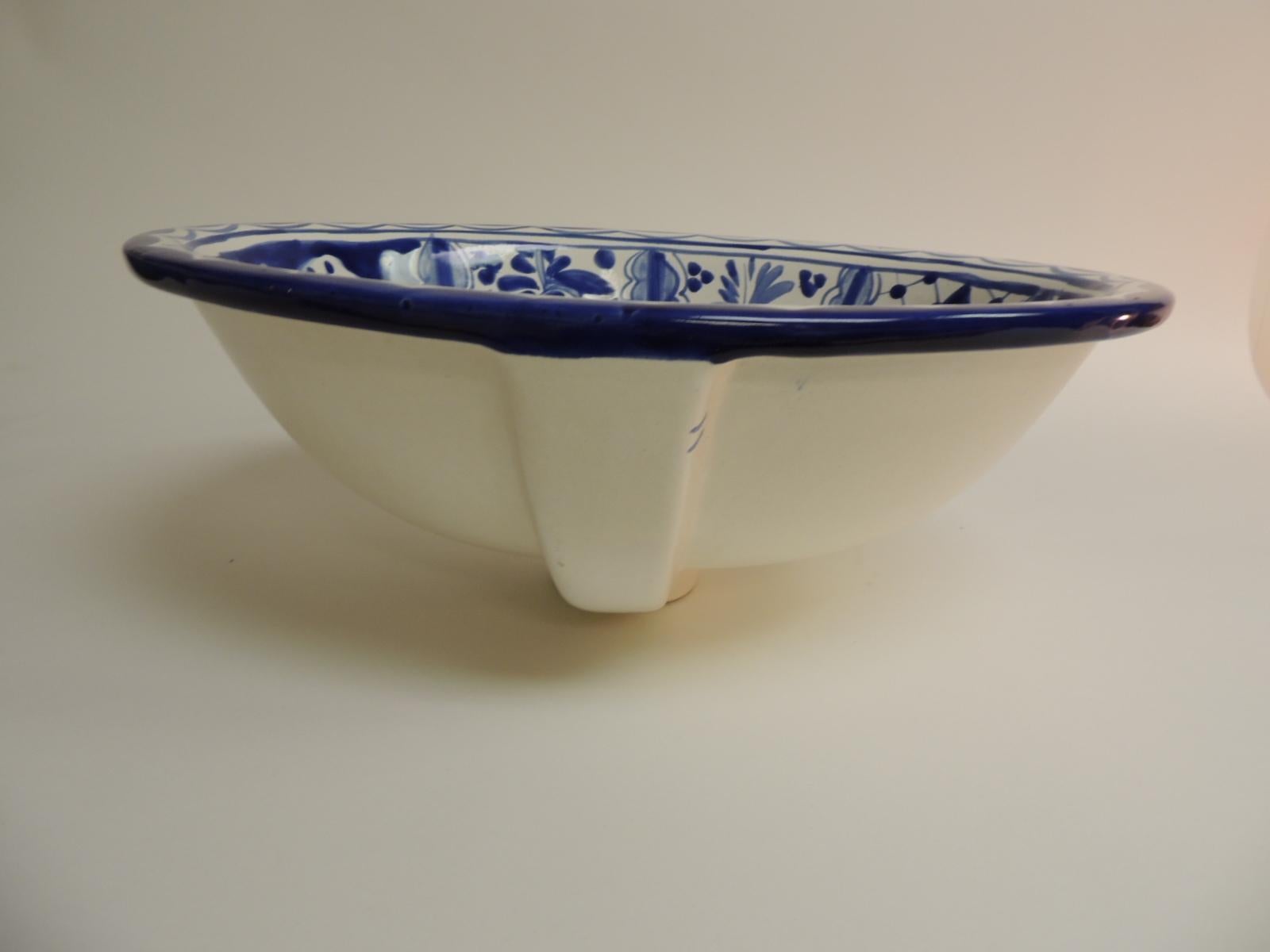 spanish sink