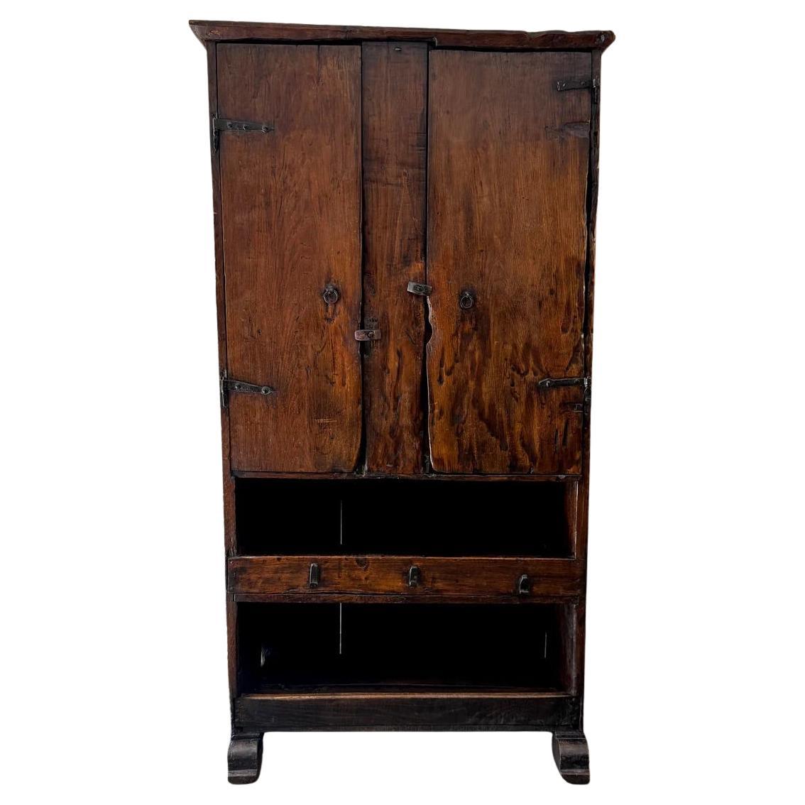 Cabinet espagnol