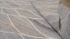 Spanischer, kalifornisch inspirierter Kelim 11'9''x14'