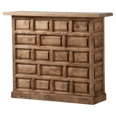 Barre di Wood Dry