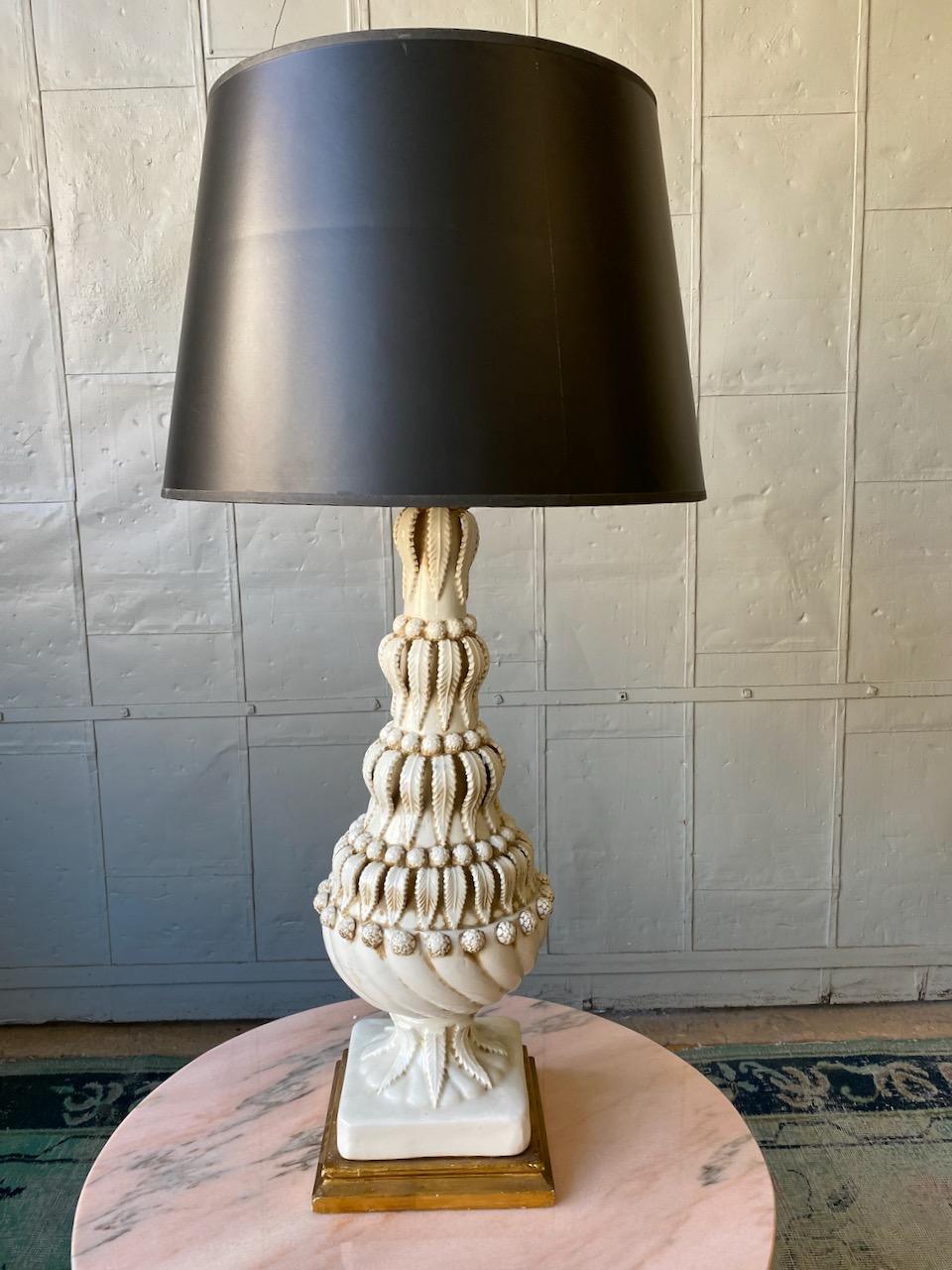 spanish lamp