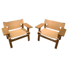 Spanish Chairs