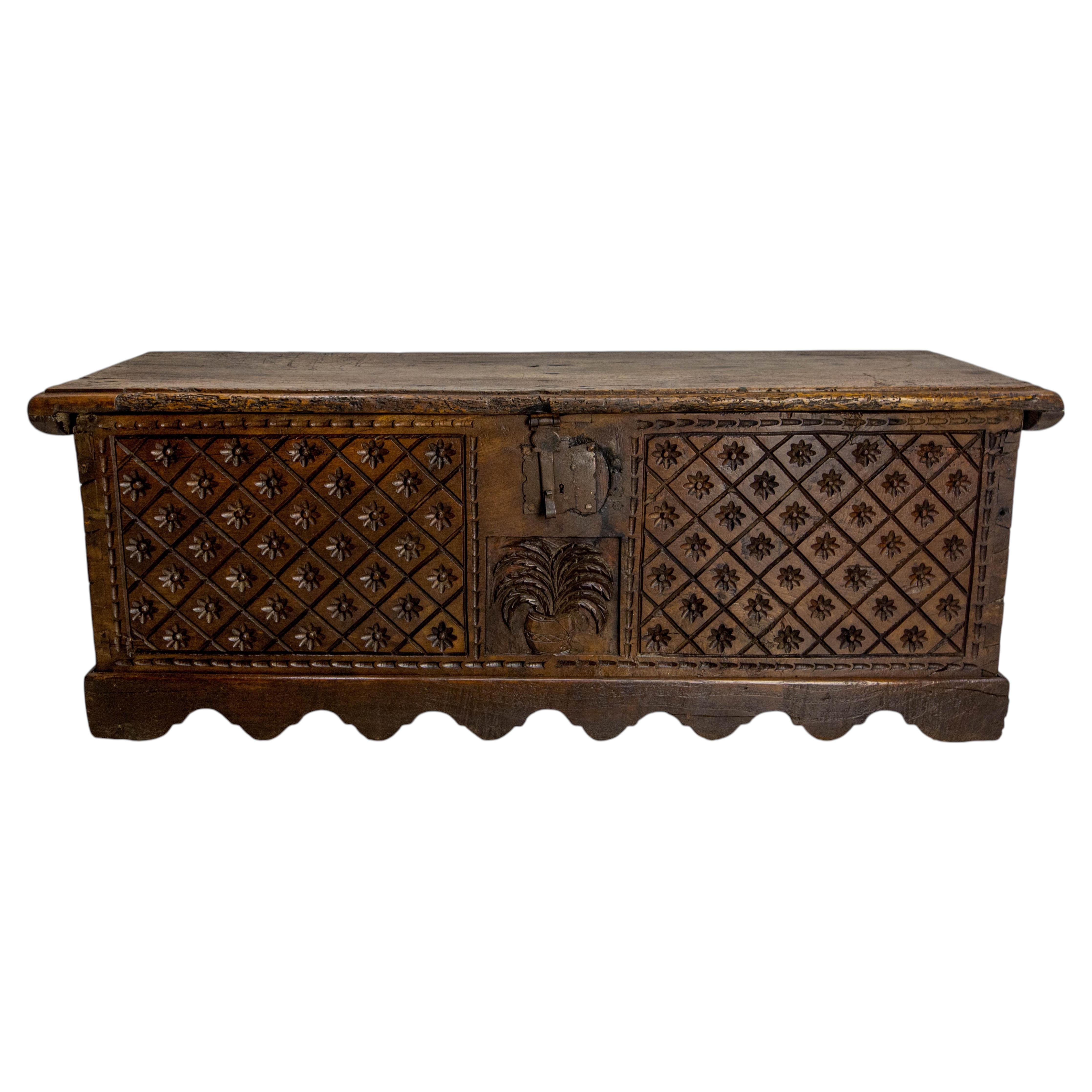 What is the most durable outdoor bench?