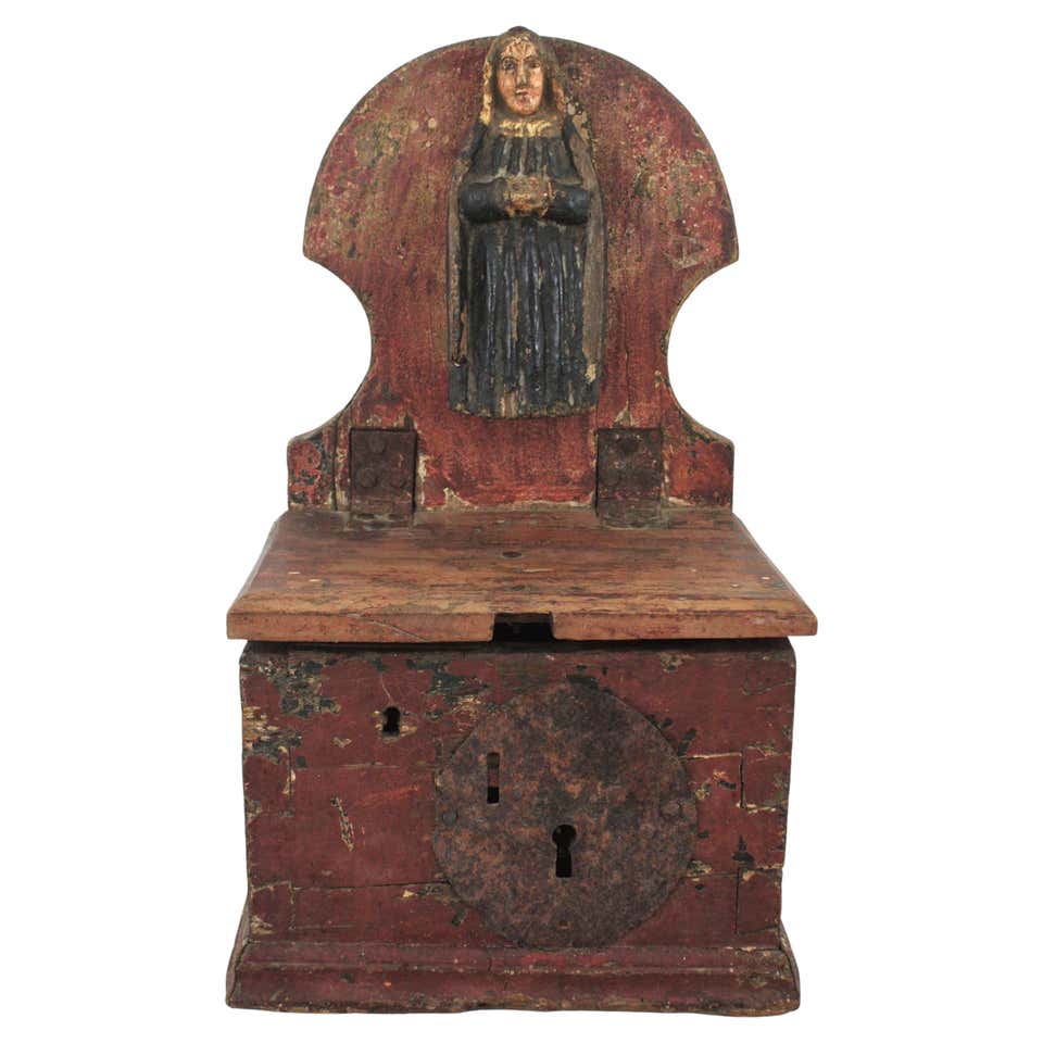Spanish Boxes - 97 For Sale at 1stDibs | small box in spanish ...