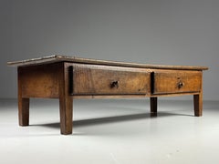 Spanish Coffee Table 18th century