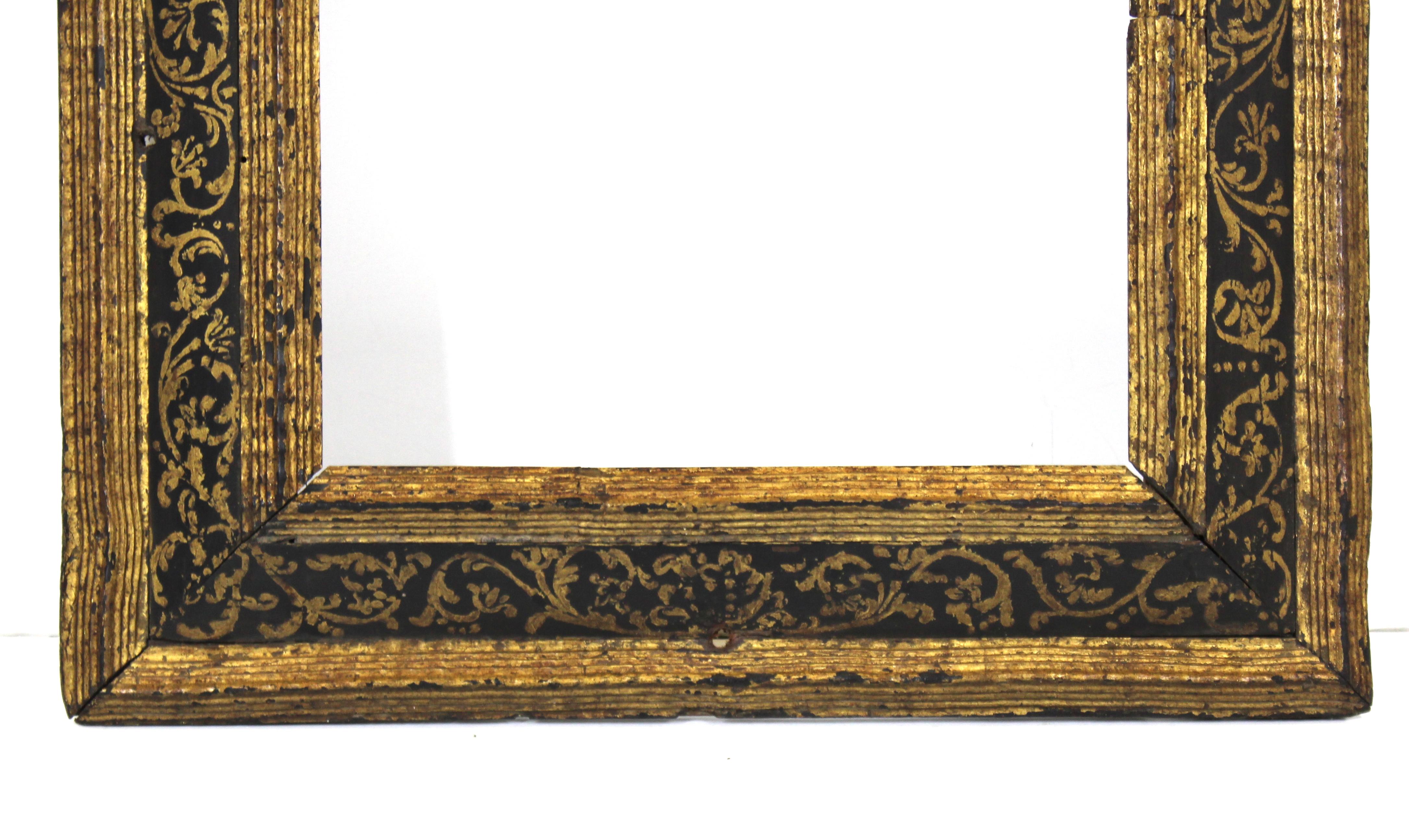 colonial border