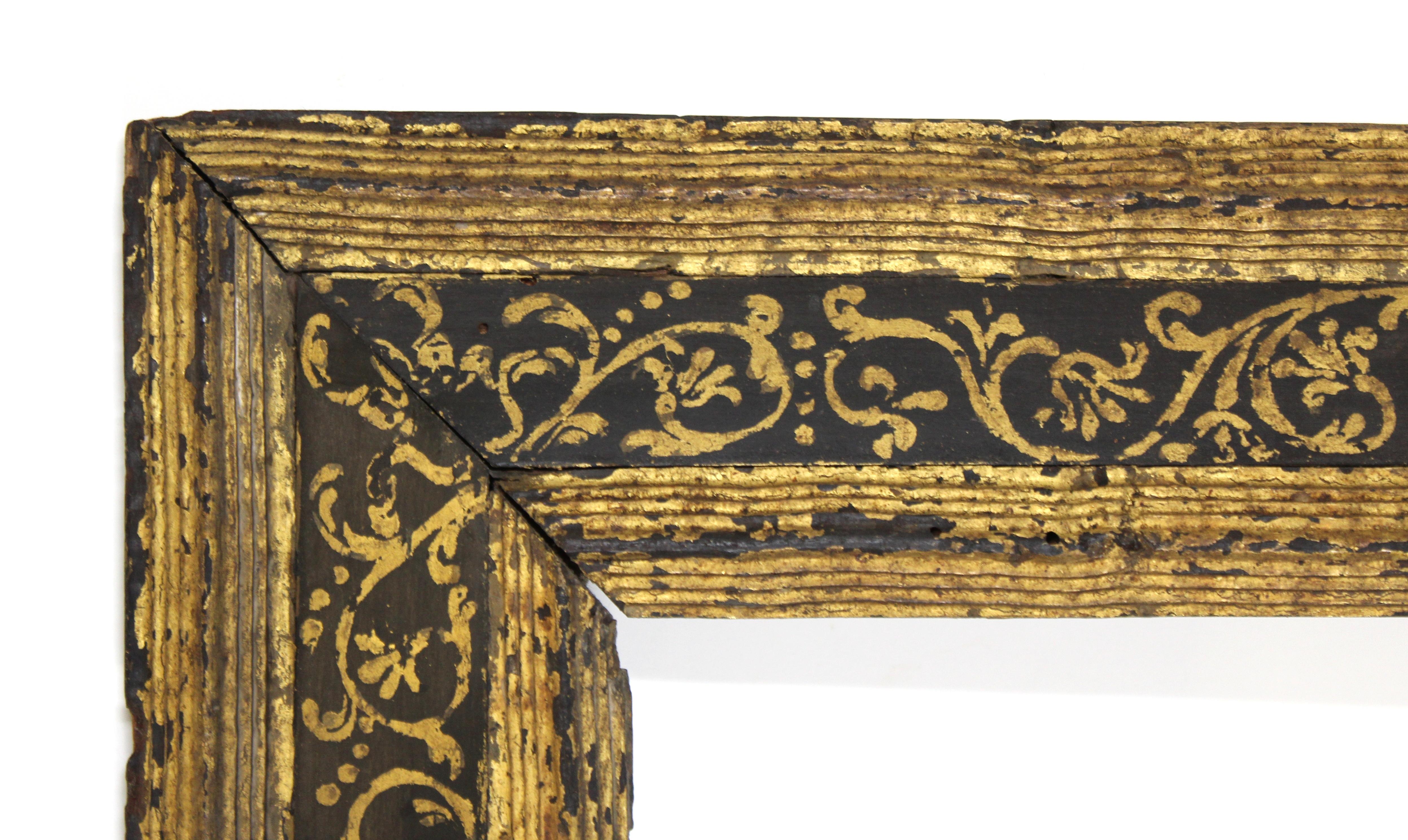 colonial frame